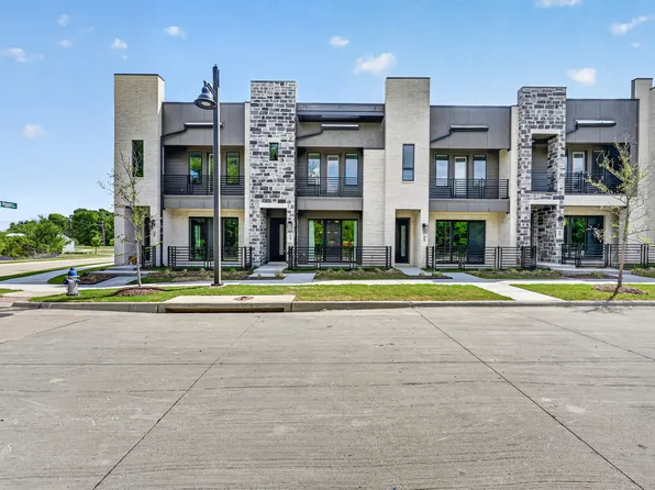 1163 Doris May Dr, Allen, TX 75013