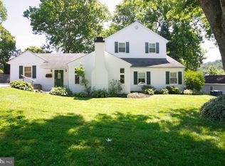 322 Valley View Rd, King Of Prussia, PA 19406