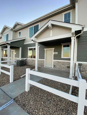 434 Mountain Bluebird Dr #434