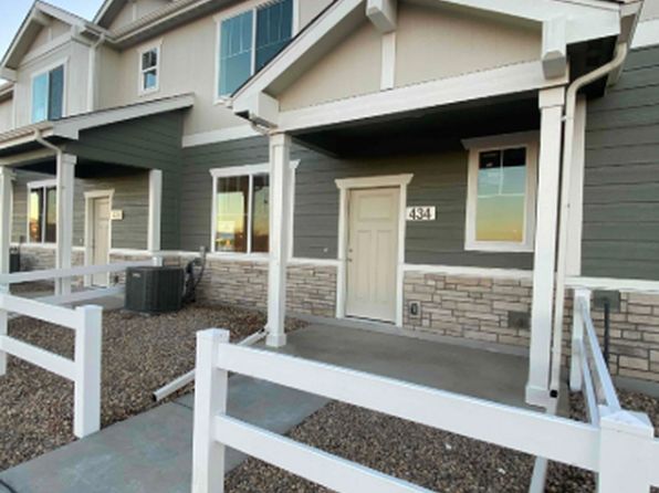 434 Mountain Bluebird Dr #434