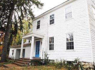 30 Homestead Ln, Roosevelt, NJ 08555