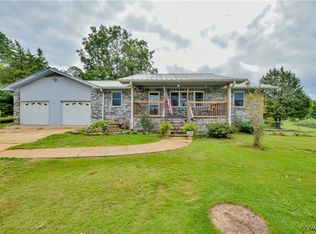 4266 Highway 13 Hwy N, Berry, AL 35546