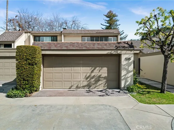 201 N Orange Grove Blvd Unit 515, Pasadena, CA 91103