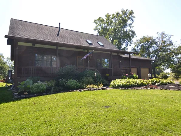 4740 Darby Rd, Avon, NY 14414