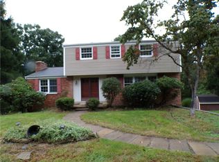 4109 Dundee Dr, Murrysville, PA 15668