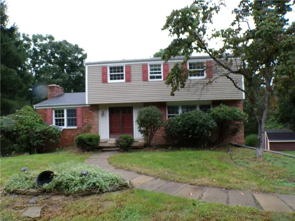 4109 Dundee Dr, Murrysville, PA 15668