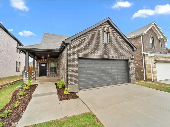 603 Hemingway Ln, McKinney, TX 75069