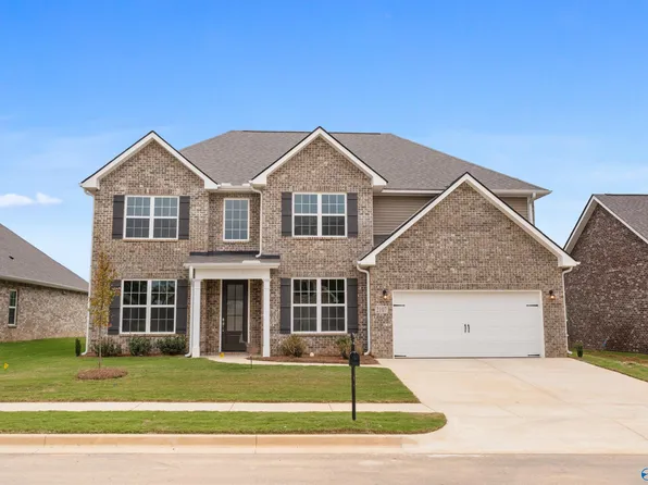 2107 Brandon Dr NE, Cullman, AL 35058