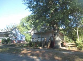 1407 Park Ave, Lagrange, GA 30240