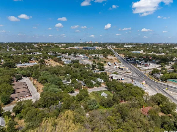 1624 Amanda LOT N, San Antonio, TX 78210