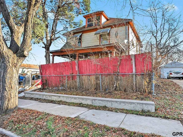 1618 N 28th St, Lincoln, NE 68503