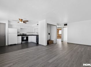 1133 Kentucky St SE #D, Albuquerque, NM 87108