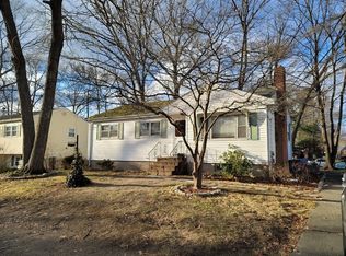 347 Menlo St, Brockton, MA 02301