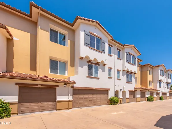 477 Country Club Dr Unit 219, Simi Valley, CA 93065