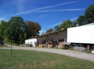 20819 Route 119, Punxsutawney, PA 15767