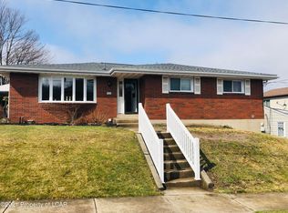 940 N Wyoming St, Hazleton, PA 18201