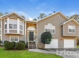 41 Collins Way, Douglasville, GA 30134