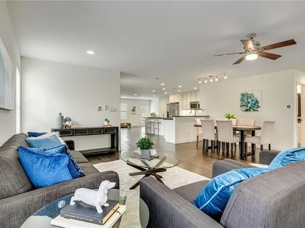 1612 Westmoor Dr, Austin, TX 78723