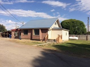 1713 D St, Rupert, ID 83350