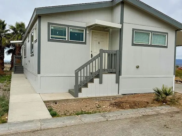 900 Coronado St Space 93, Needles, CA 92363