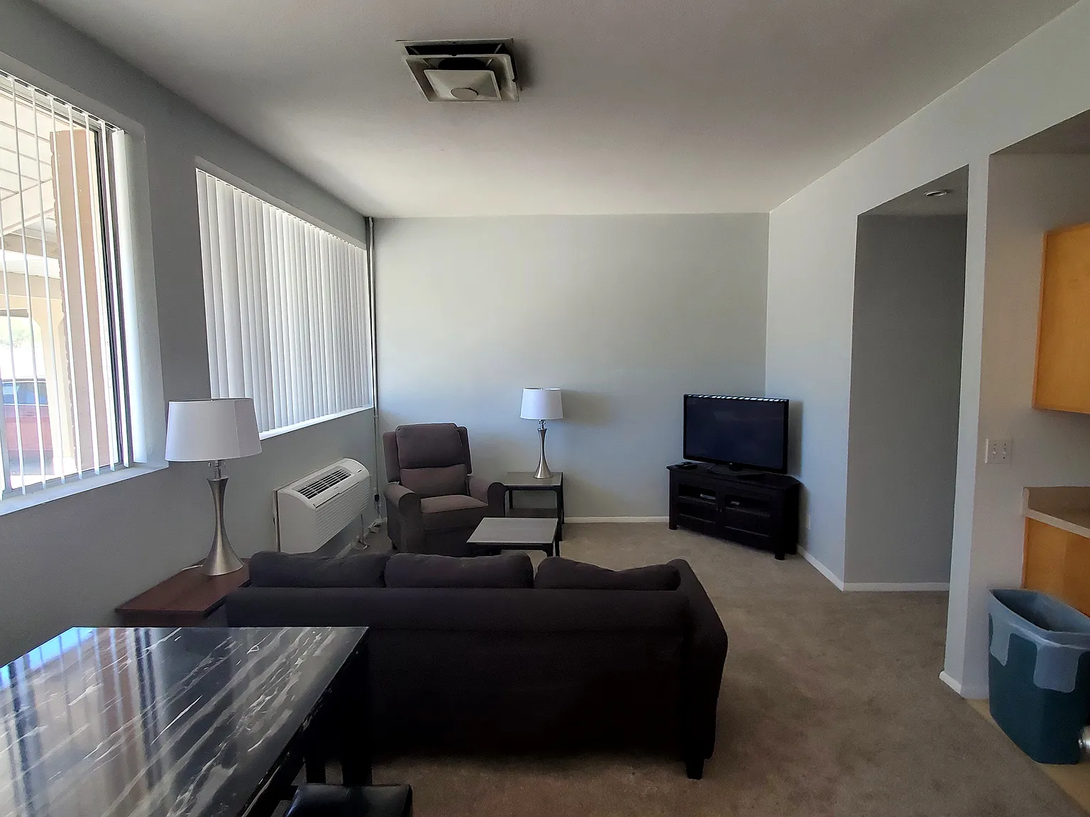 1 bed, 500 sqft, $950 — Photo 4