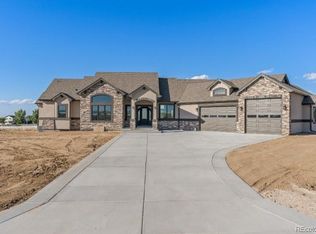 28705 E 159th Ave, Brighton, CO 80603