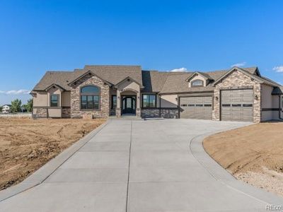 28705 E 159th Avenue, Brighton, CO, 80603