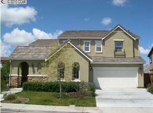 1845 Tarragon Dr, Brentwood, CA
