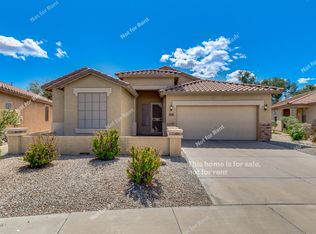 21081 E Desert Hills Cir, Queen Creek, AZ 85142