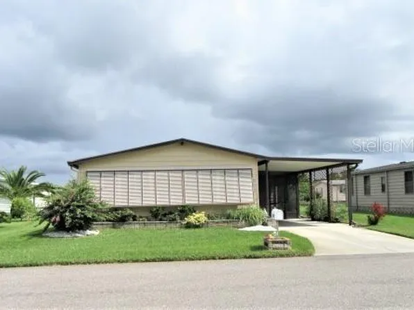 295 Anchors Way, North Port, FL 34287