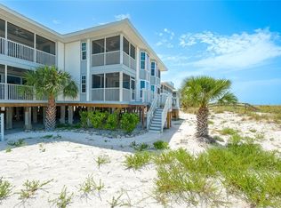 7462 PALM ISLAND DRIVE #3113, PLACIDA, FL 33946