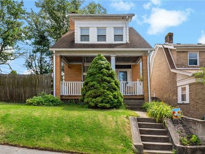 200 Wilbur St, Pittsburgh, PA, 15210