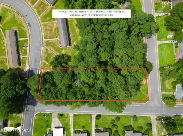 55&56 Hood Avenue, Fayetteville, NC 28301