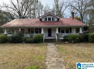 1867 Lawley Junction Rd, Lawley, AL 36793