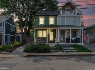 310 Chester Ave, Annapolis, MD 21403