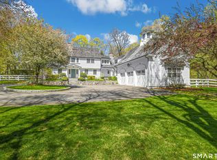 25 Stephanie Ln, Darien, CT 06820