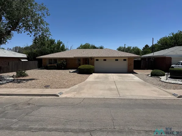 600 Mission Arch Dr, Roswell, NM 88201
