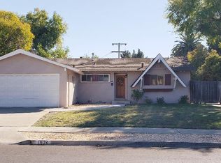 1632 Glazier Dr, Concord, CA 94521