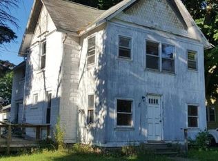 319 W Knight St, Eaton Rapids, MI