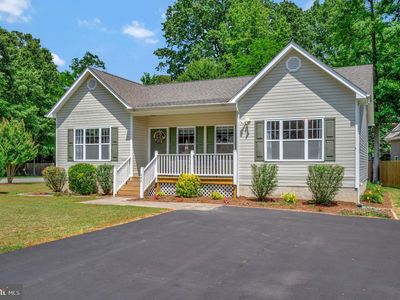 454 Wakefield Dr, Colonial Beach, VA, 22443