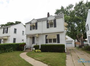 3427 Bellevue Rd, Toledo, OH 43606