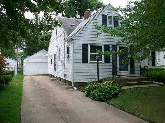 2nd image of 1006 E Norwood Ave