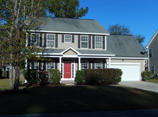 1406 Gemstone Blvd, Hanahan, SC 29410