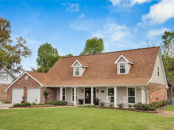 39 E Levert Dr, Luling, LA 70070