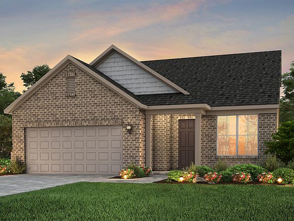 Home Exterior LC114