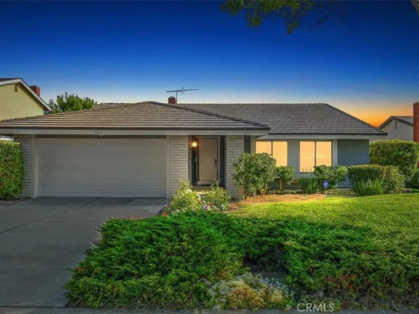 924 Hormel Ave, La Verne, CA 91750