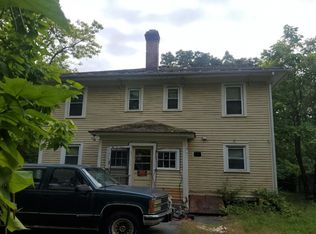 836 Wilbraham Rd, Springfield, MA 01109