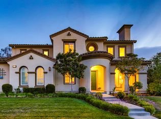 863 Sunny Brook Way, Pleasanton, CA 94566