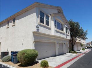 8816 Roping Rodeo Ave UNIT 103, Las Vegas, NV 89178