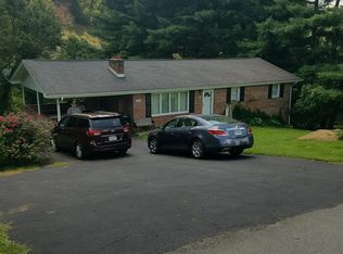 654 Brumley Cir, Lebanon, VA 24266